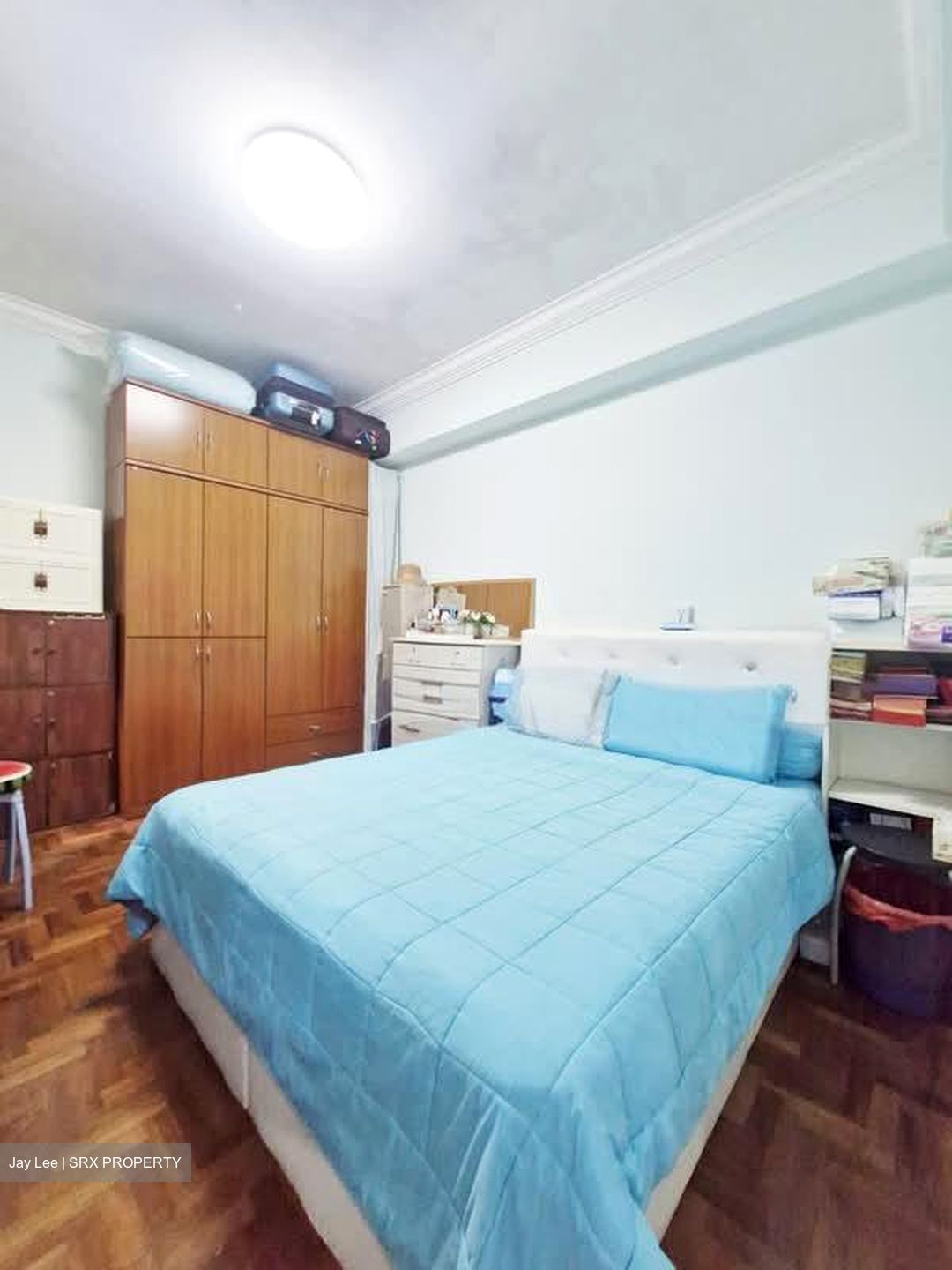 The Tanamera (D16), Condominium #559800061